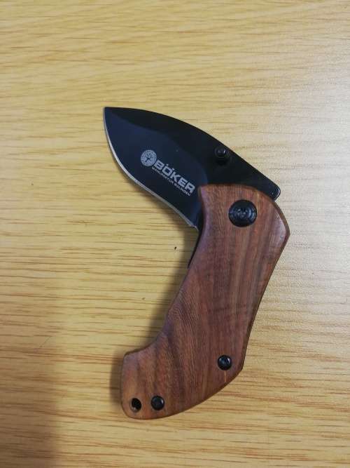 Boker Knife