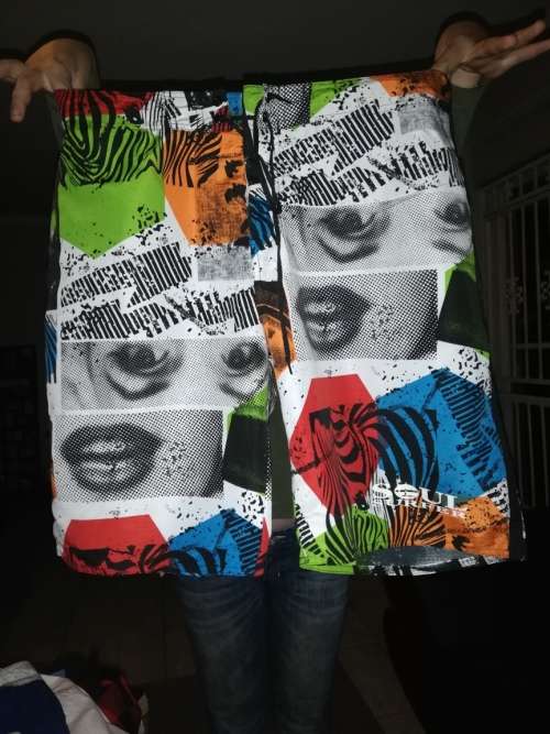 Mens Club Boardshorts