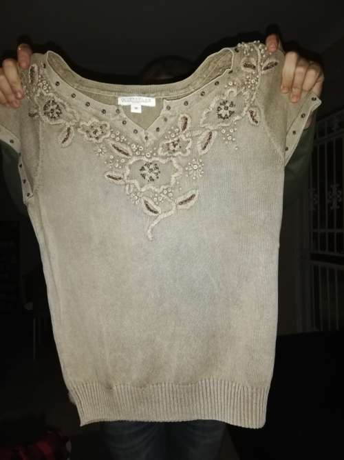 Ladies Jersey