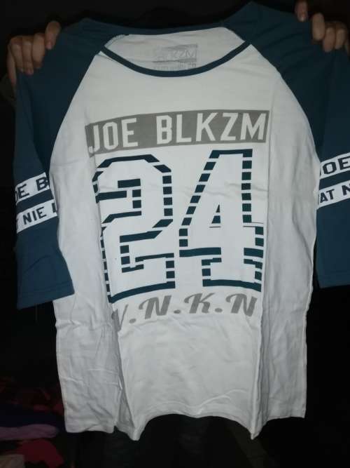 Joe Blkzm Shirt