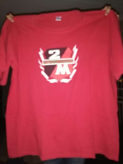 Mac Mahon T-Shirt