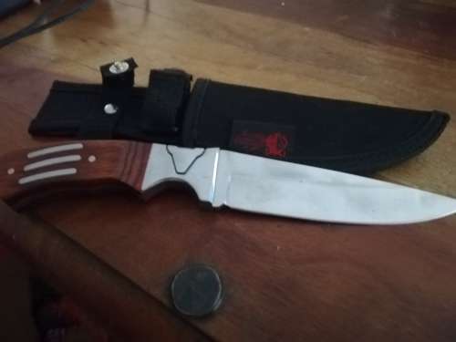 Knife