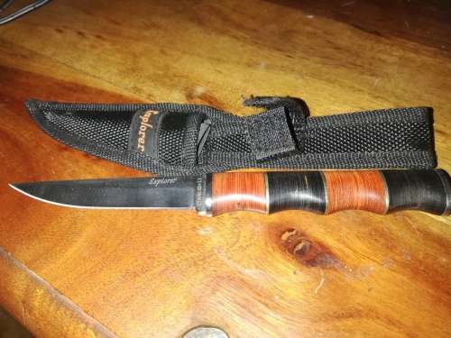 Knife