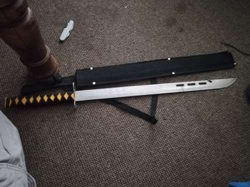 Sword