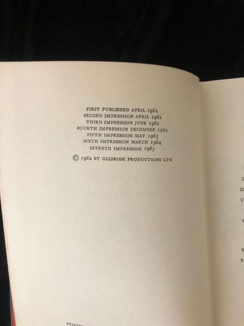 Ian Fleming - The spy who loved me