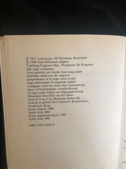 Koning van Katoren - Jan Terlouw