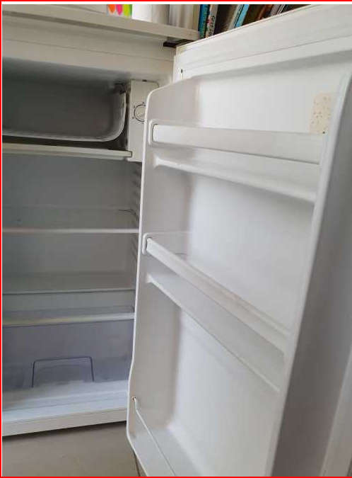 Defy Bar Fridge