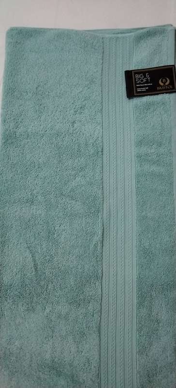 Bristol Big & Soft Towel Set