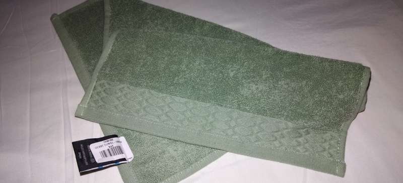 Inspire Towel Set