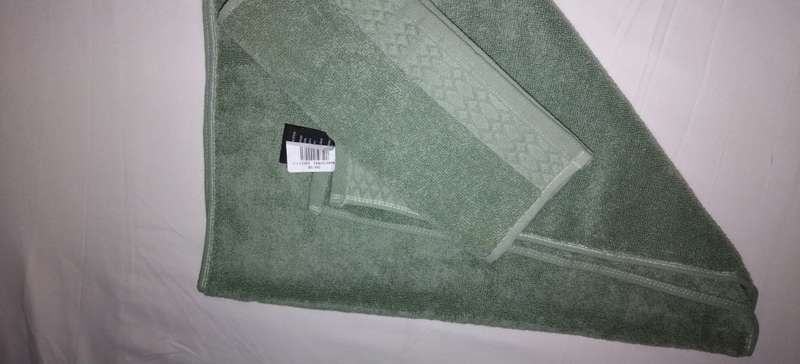 Inspire Towel Set