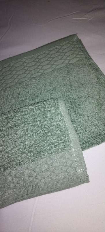 Inspire Towel Set