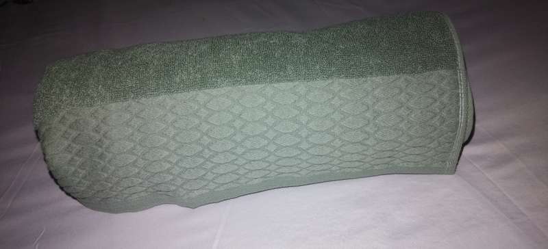 Inspire Towel Set