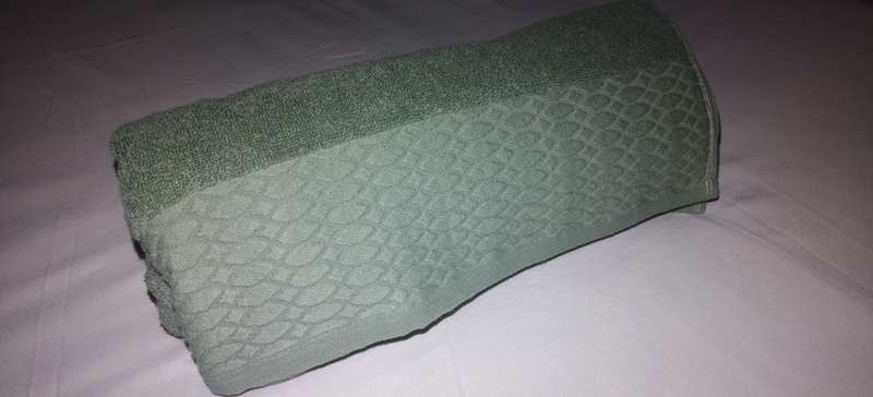 Inspire Towel Set