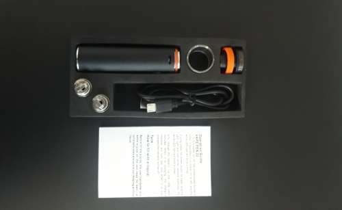 SMOK Vape Pen 22 starter edition for sale.