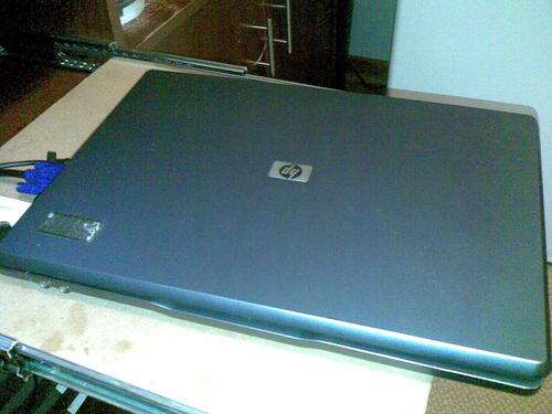 HP 500 Notebook