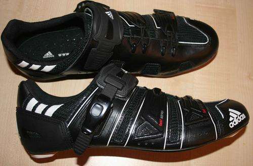 Adidas Full Carbon Professional Cycling Shoes