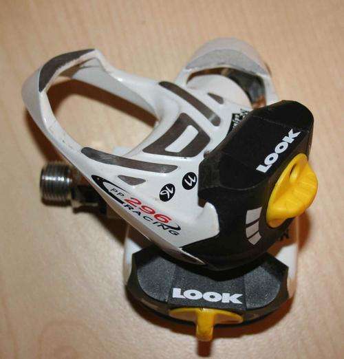 Look PP296 Racing Pedals