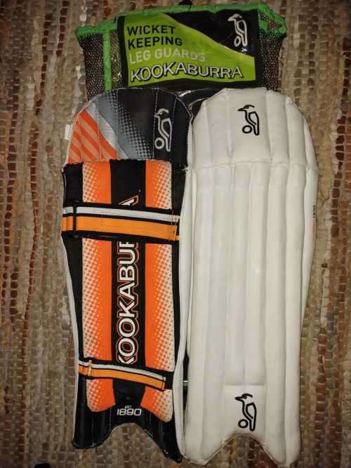 Cricket Kit/Equipment