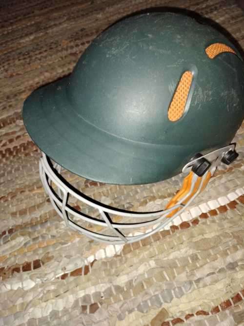 Cricket Kit/Equipment