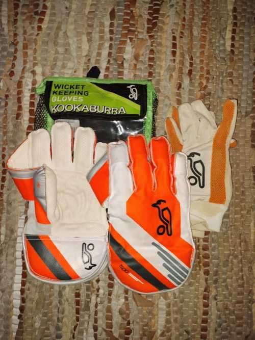 Cricket Kit/Equipment