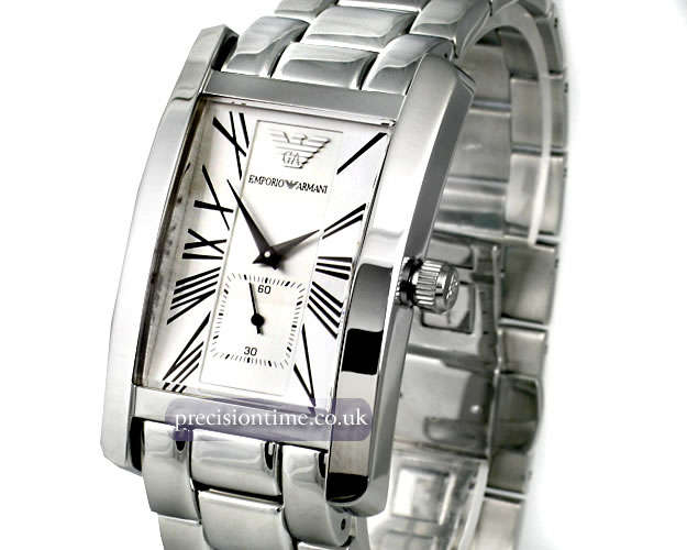 Emporio Armani AR 0145-value R4999- LAST ONE AVAILABLE