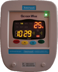 GeyserWise