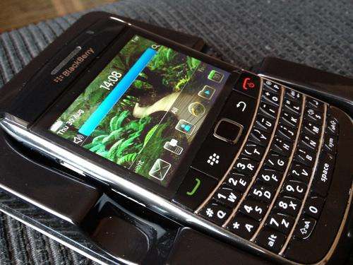 BlackBerry 9700 (Bold)