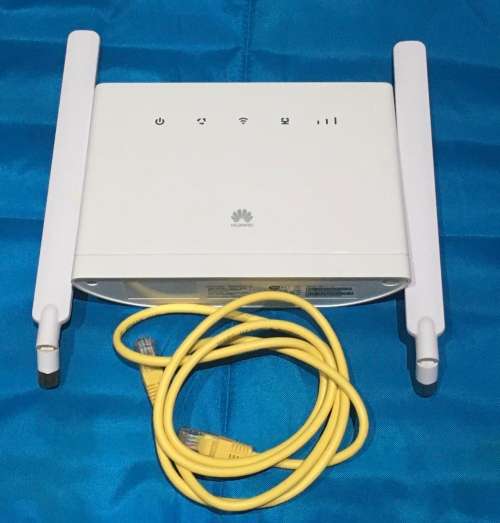 HUAWEI ROUTER B315S-22