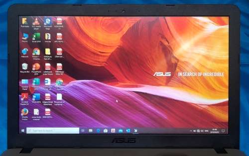 ASUS VIVOBOOK X540UA