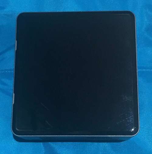 INTEL NUC MINI TOWER -i3 8th Gen