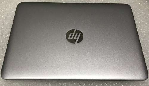 HP EliteBook 725 G4 WITH SSD EXCELLENT CONDITION