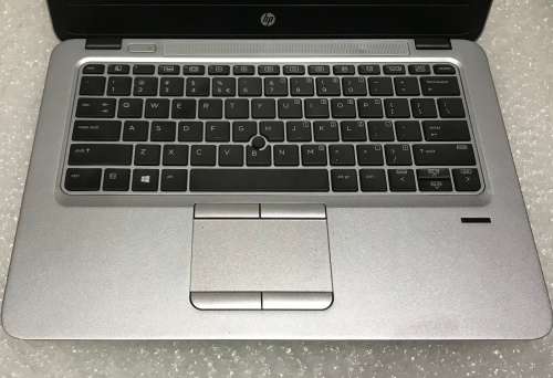 HP EliteBook 725 G4 WITH SSD EXCELLENT CONDITION