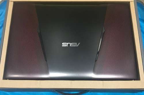 ASUS GAMING LAPTOP -ROG GL553VE I5 7th GEN 16GB RAM 1000GB HDD IN EXCELLENT CONDITION - REAL BARGAIN