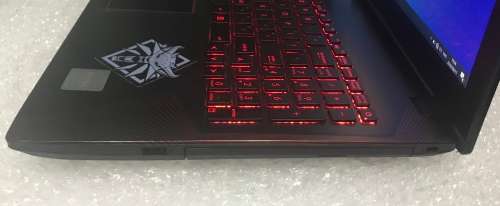 ASUS GAMING LAPTOP -ROG GL553VE I5 7th GEN 16GB RAM 1000GB HDD IN EXCELLENT CONDITION - REAL BARGAIN