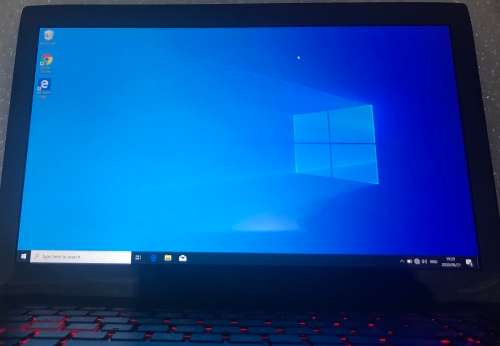 ASUS GAMING LAPTOP -ROG GL553VE I5 7th GEN 16GB RAM 1000GB HDD IN EXCELLENT CONDITION - REAL BARGAIN