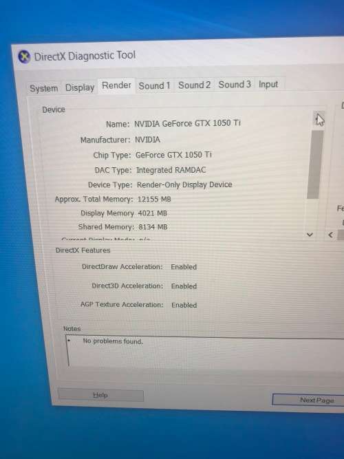 ASUS GAMING LAPTOP -ROG GL553VE I5 7th GEN 16GB RAM 1000GB HDD IN EXCELLENT CONDITION - REAL BARGAIN