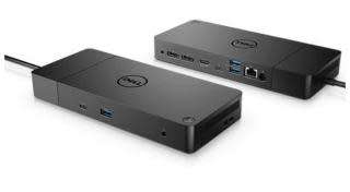 DELL DOCKING STATION WD19-180W - BRAND NEW