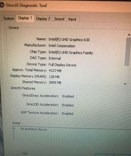 HP PAVILION NOTEBOOK 15-BC5XXX GAMING LAPTOP IN EXCELLENT CONDITION WITH NVIDIA GeForce GTX 1050