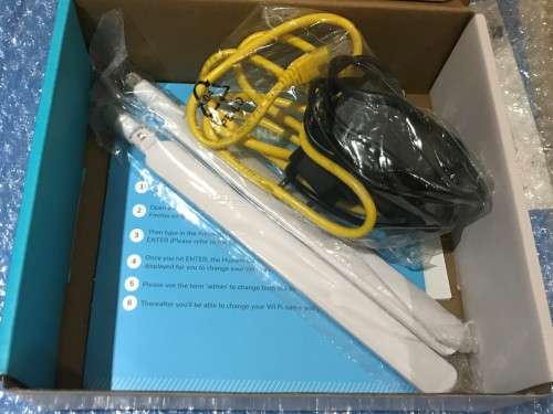HUAWEI ROUTER B315S-22