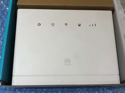 HUAWEI ROUTER B315S-22