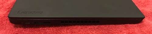 LENOVO T280 LAPTOP IN EXCELENT FAST WITH 512SSD & 8GB RAM