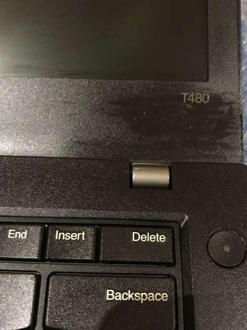 LENOVO T280 LAPTOP IN EXCELENT FAST WITH 512SSD & 8GB RAM