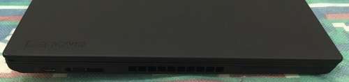 LENOVO THINKPAD T480 vPro I5 7TH GEN WITH 8GB RAM 512 SSD FASTER MACHINE FOR PROFESSIONALS- BARGAIN