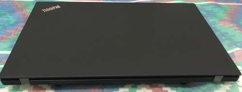 LENOVO THINKPAD T480 vPro I5 7TH GEN WITH 8GB RAM 512 SSD FASTER MACHINE FOR PROFESSIONALS- BARGAIN