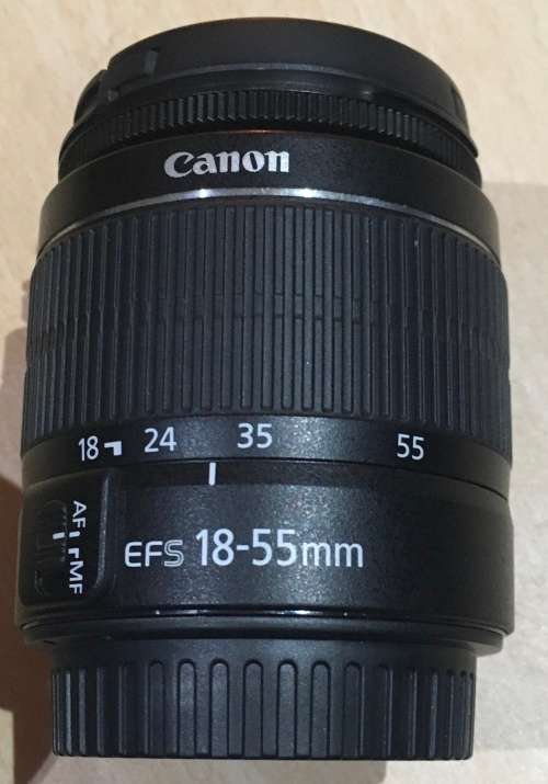 CANON 650d WITH 3 LENSES 18-55,50MM,55-250 IN EXCELLENT WORKING CONDITION- A GOOD DEAL