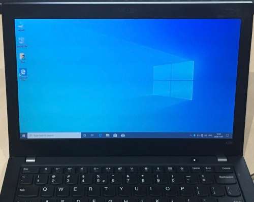 LENOVO THINKPAD X280 VPro I5 7TH GEN 8GB RAM 512GB SSD -FASTER MACHINE- X MAS SALE