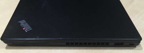 LENOVO THINKPAD X280 VPro I5 7TH GEN 8GB RAM 512GB SSD -FASTER MACHINE- X MAS SALE