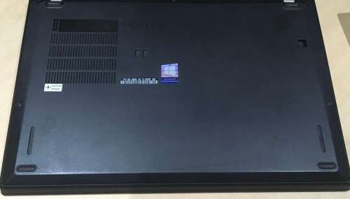 LENOVO THINKPAD X280 VPro I5 7TH GEN 8GB RAM 512GB SSD -FASTER MACHINE- X MAS SALE