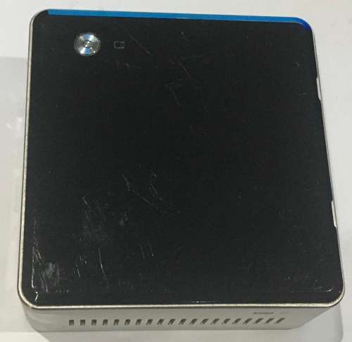 INTEL NUC MINI PC I5 5TH GEN 16GB RAM 256 SSD IN GOOD CONDITION- FOR FASTER USERS- NEW YEAR SALE