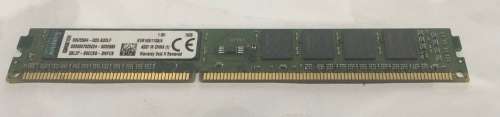 KINGSTON VALUERAM 4GB FOR DESKTOP PC IN GOOD WORKING CONDITION- X MAS SALE